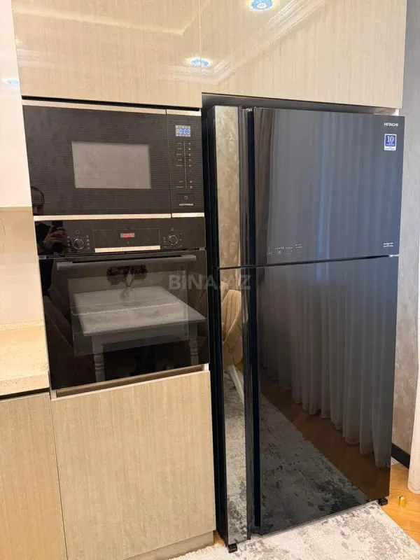 Satılır 2 otaqlı mənzil 95 m²
