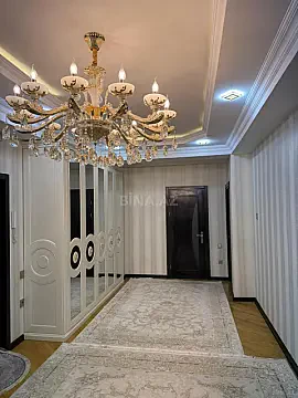 Satılır 2 otaqlı mənzil 95 m²