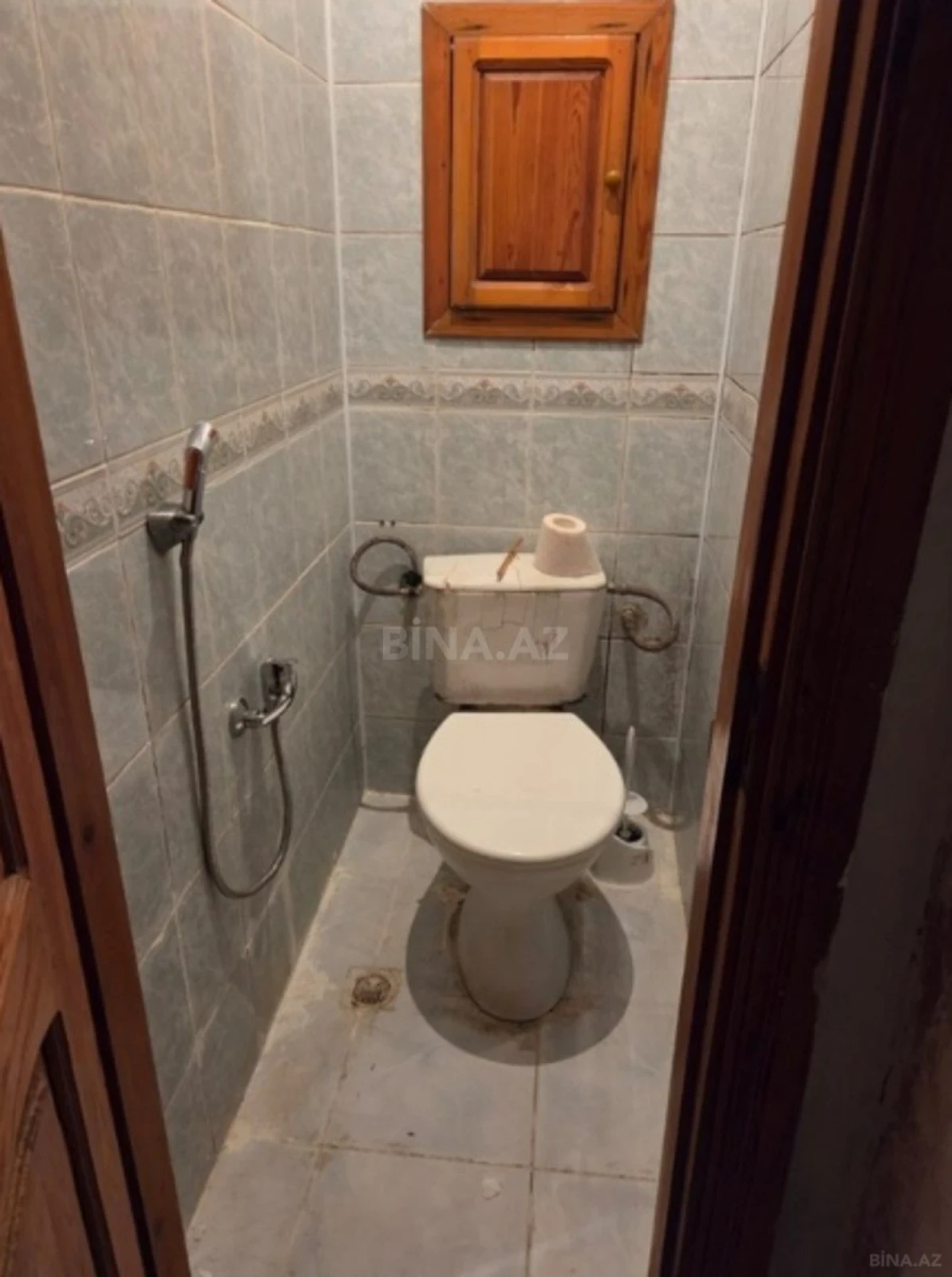 Kirayə verilir 2 otaqlı mənzil 55 m²