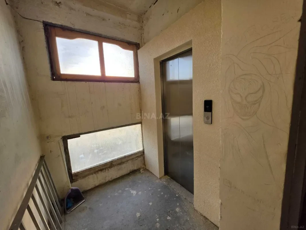 Satılır 3 otaqlı mənzil 85 m²