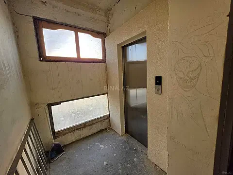 Satılır 3 otaqlı mənzil 85 m²