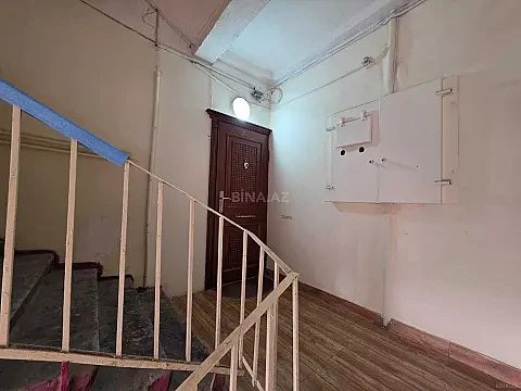 Satılır 3 otaqlı mənzil 85 m²