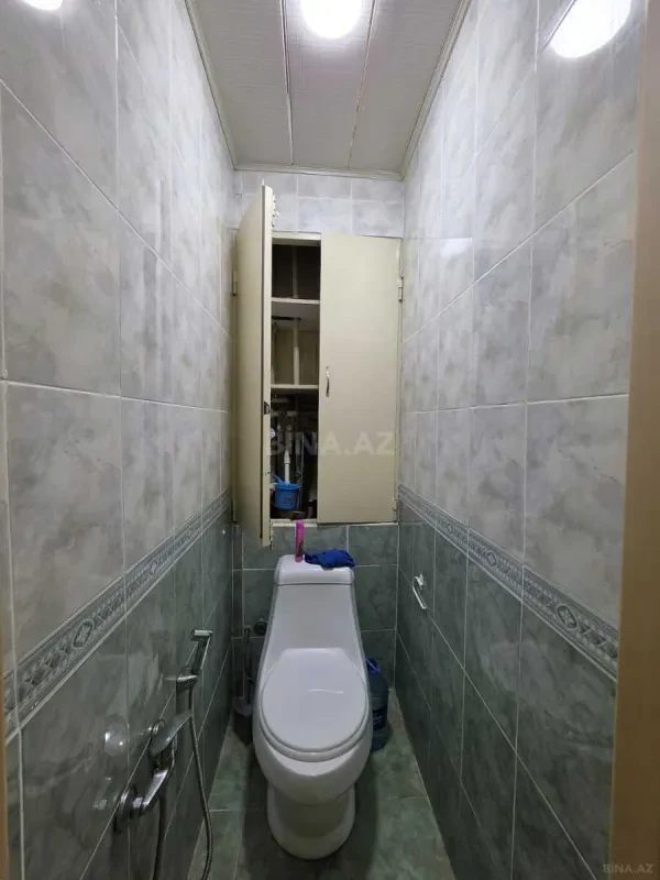Satılır 3 otaqlı mənzil 85 m²
