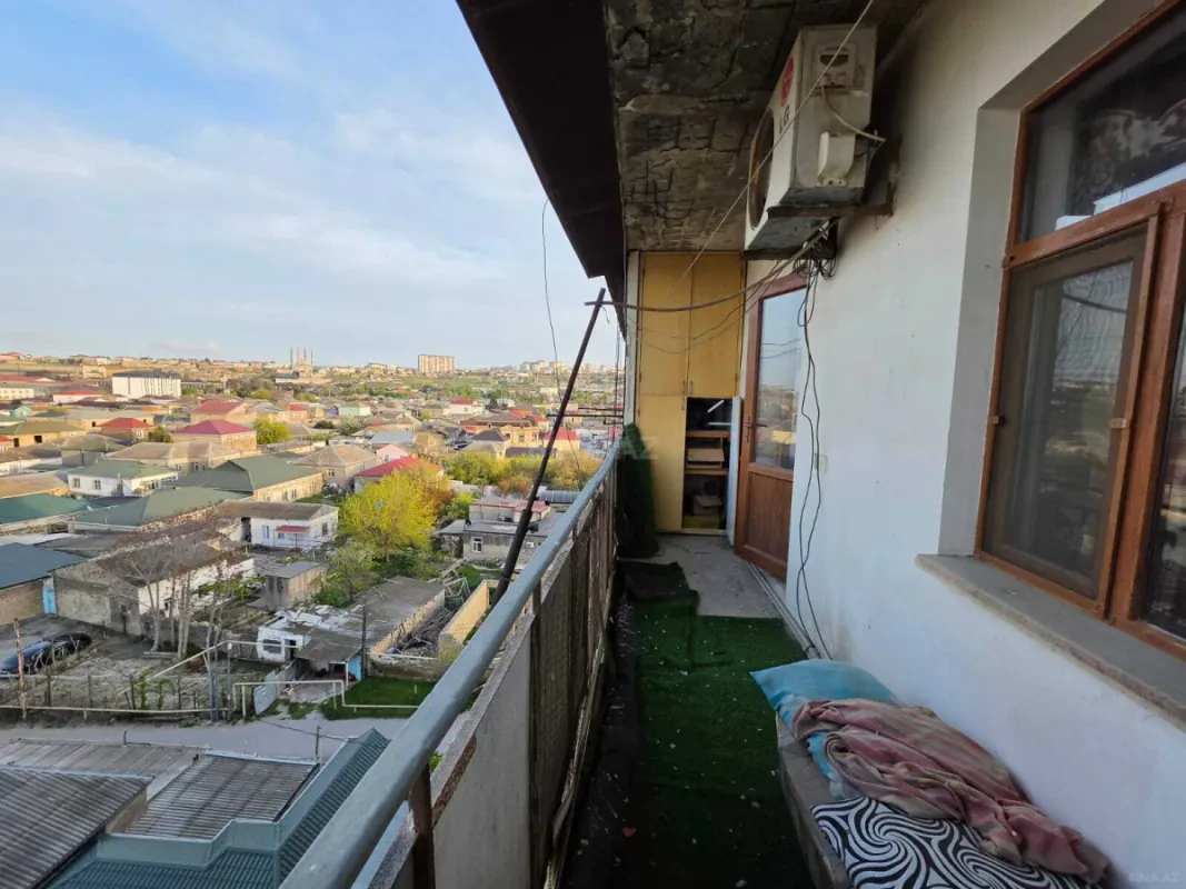 Satılır 3 otaqlı mənzil 85 m²