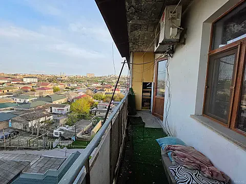 Satılır 3 otaqlı mənzil 85 m²