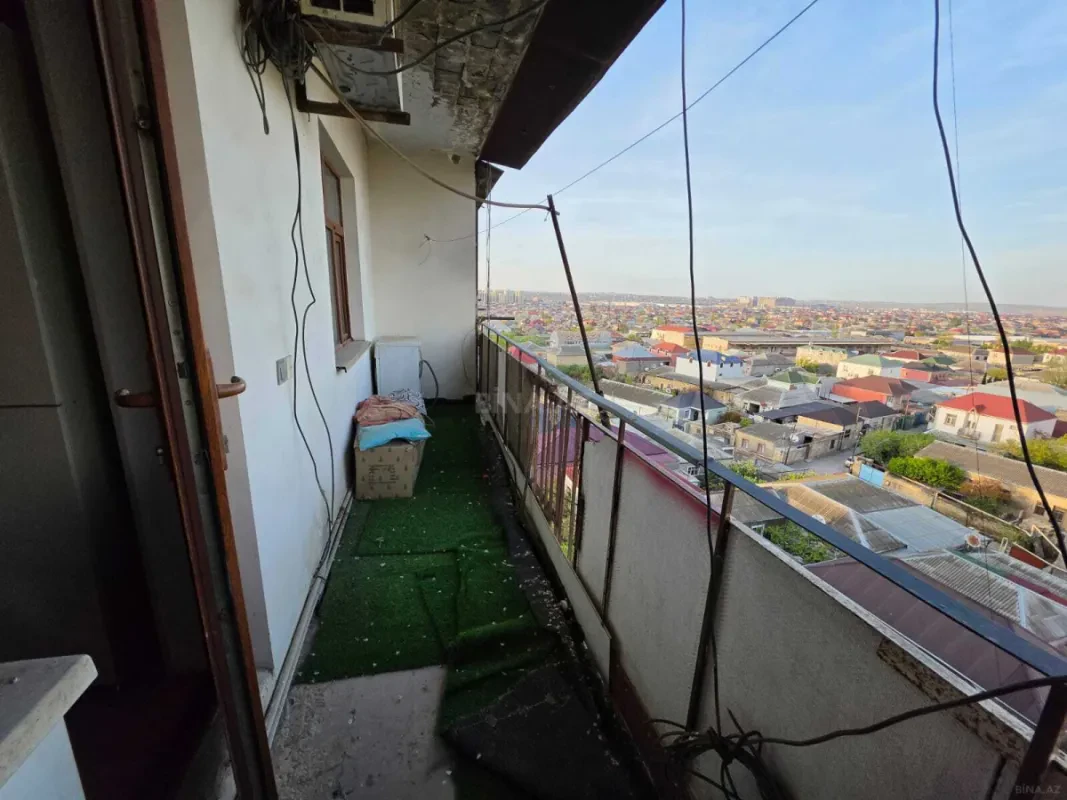 Satılır 3 otaqlı mənzil 85 m²
