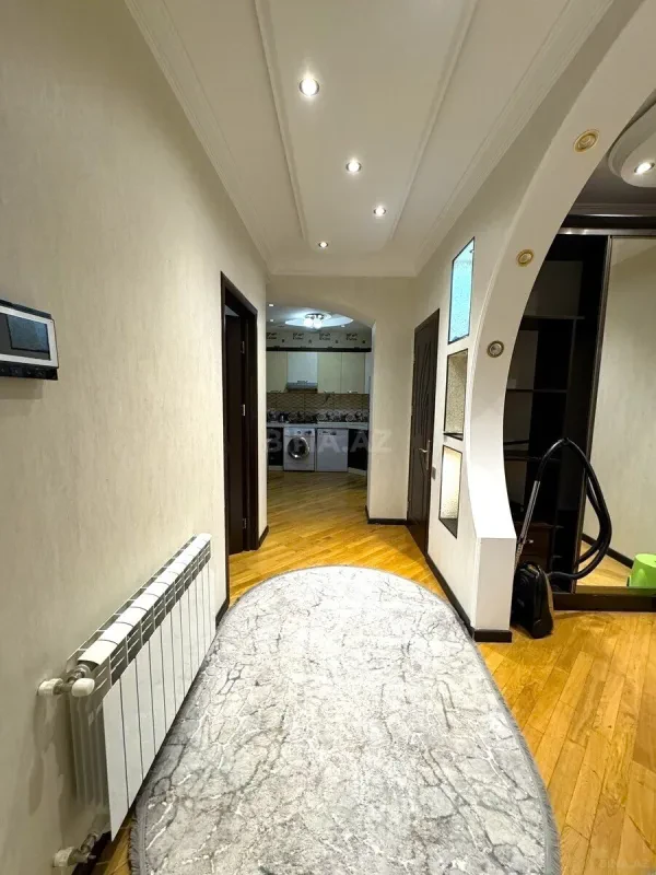 Satılır 3 otaqlı mənzil 100 m²