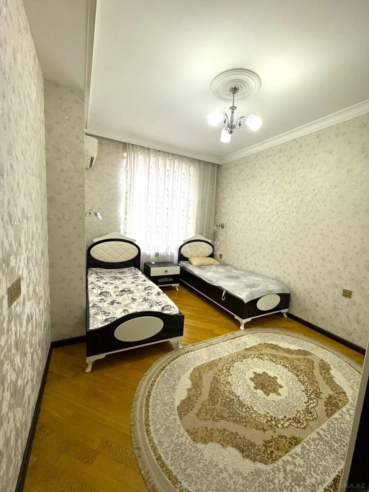 Satılır 3 otaqlı mənzil 100 m²