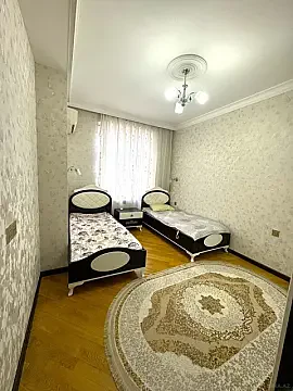 Satılır 3 otaqlı mənzil 100 m²