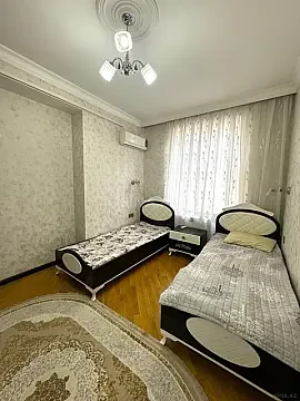 Satılır 3 otaqlı mənzil 100 m²
