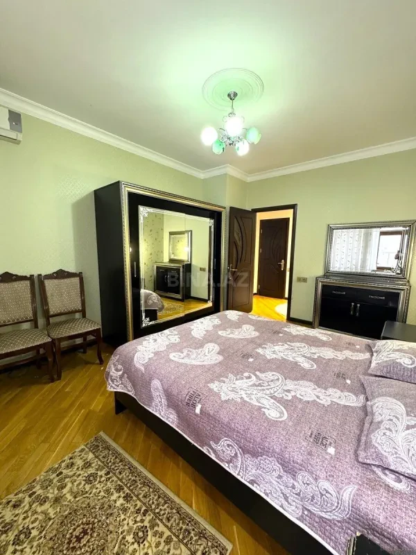 Satılır 3 otaqlı mənzil 100 m²