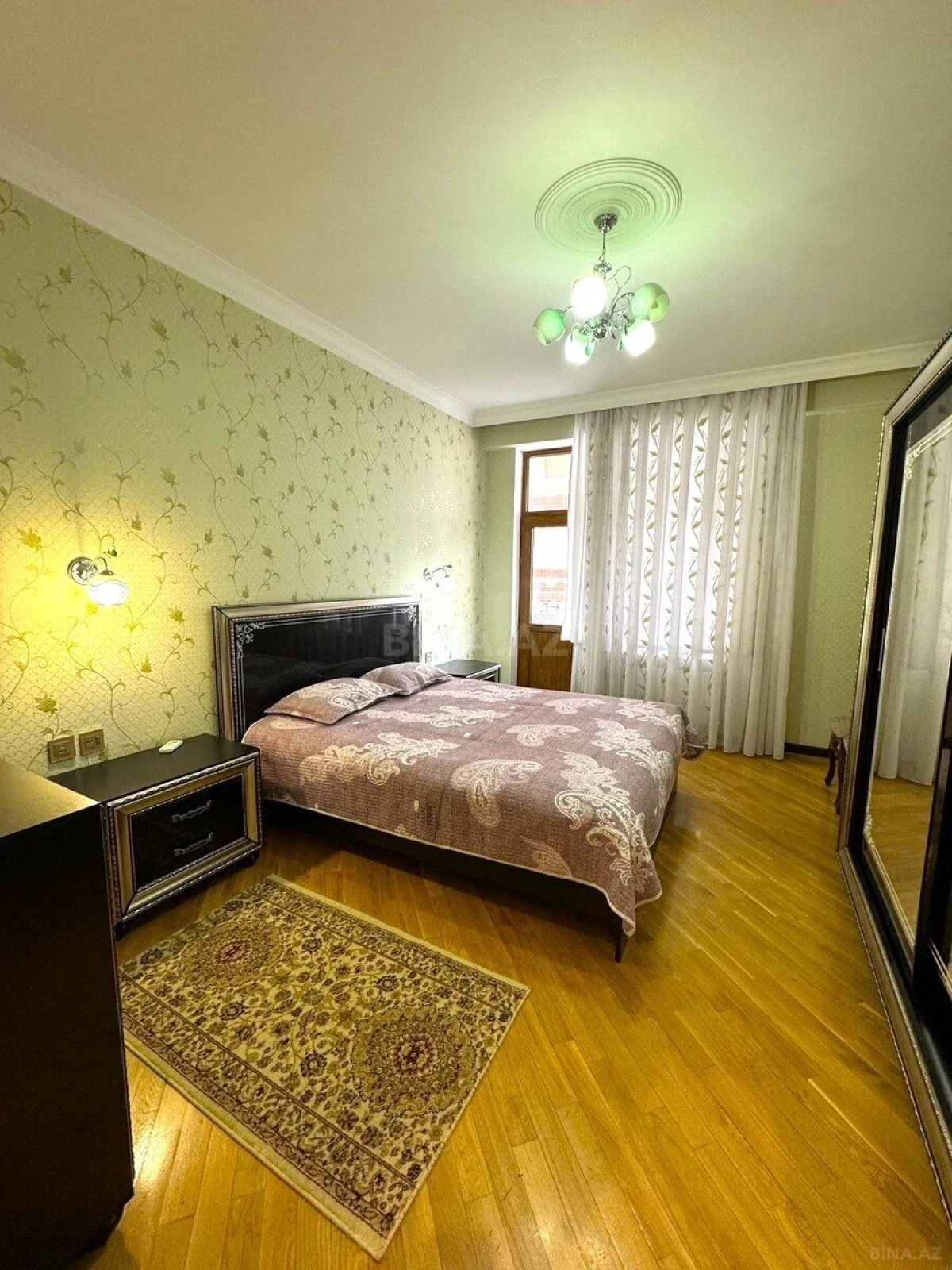 Satılır 3 otaqlı mənzil 100 m²