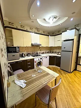 Satılır 3 otaqlı mənzil 100 m²