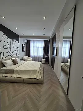 Kirayə verilir 3 otaqlı mənzil 90 m²