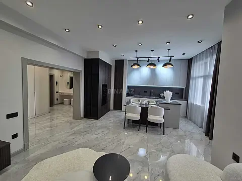 Kirayə verilir 3 otaqlı mənzil 90 m²