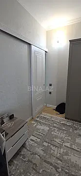 Satılır 4 otaqlı mənzil 125 m²