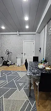 Satılır 4 otaqlı mənzil 125 m²