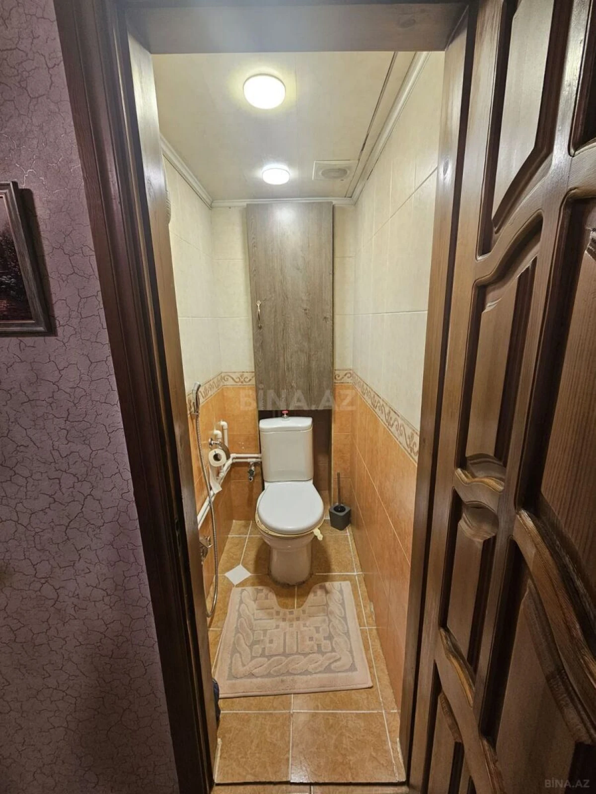 Satılır 3 otaqlı mənzil 70 m²