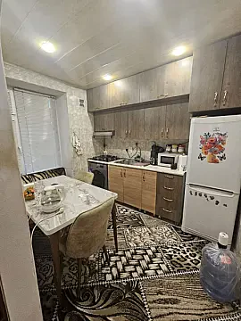 Satılır 3 otaqlı mənzil 70 m²