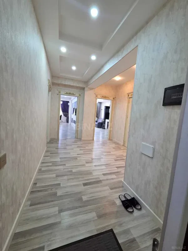 Kirayə verilir 2 otaqlı mənzil 100 m²