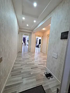 Kirayə verilir 2 otaqlı mənzil 100 m²