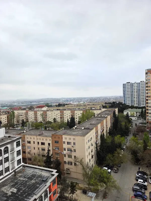 Kirayə verilir 2 otaqlı mənzil 100 m²