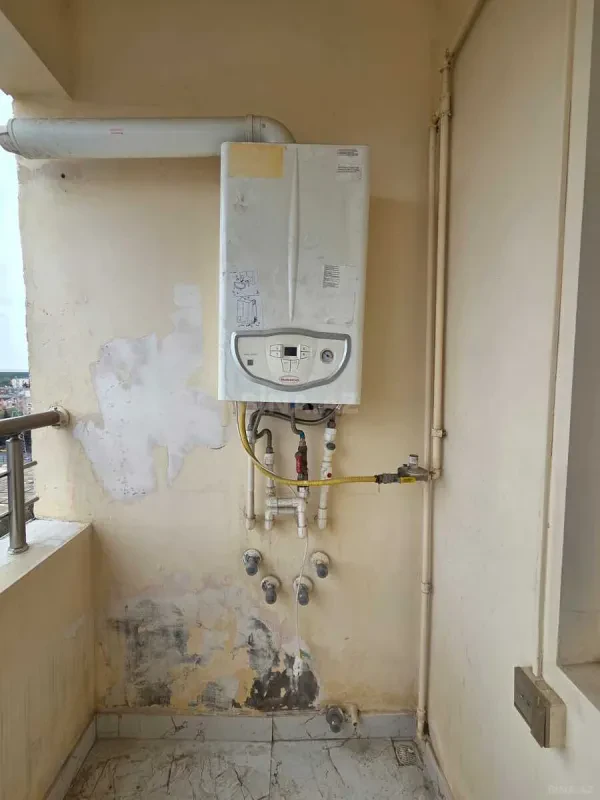 Kirayə verilir 2 otaqlı mənzil 100 m²