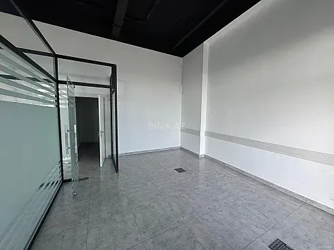 Satılır 2 otaqlı mənzil 53.8 m²