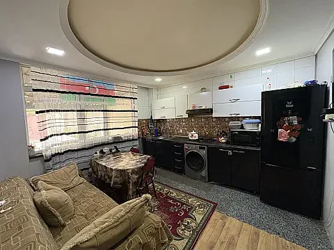Satılır 4 otaqlı həyət evi 100 m² — Bakı, Kürdəxanı 4 otaq 100.00 m²