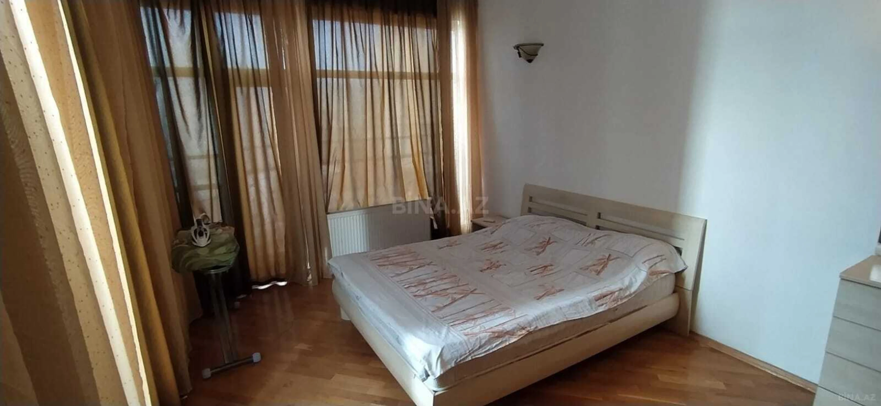 Kirayə verilir 2 otaqlı mənzil 80 m²