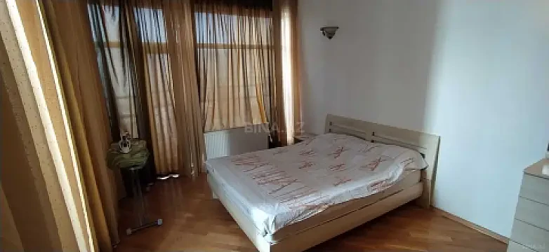 Kirayə verilir 2 otaqlı mənzil 80 m² — Bakı, Nizami 2 otaq 80.00 m²