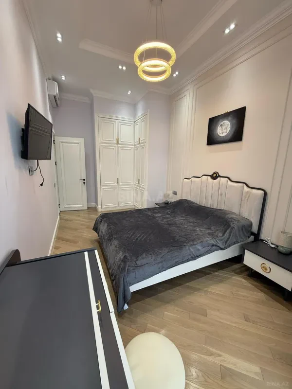Kirayə verilir 3 otaqlı mənzil 66 m²