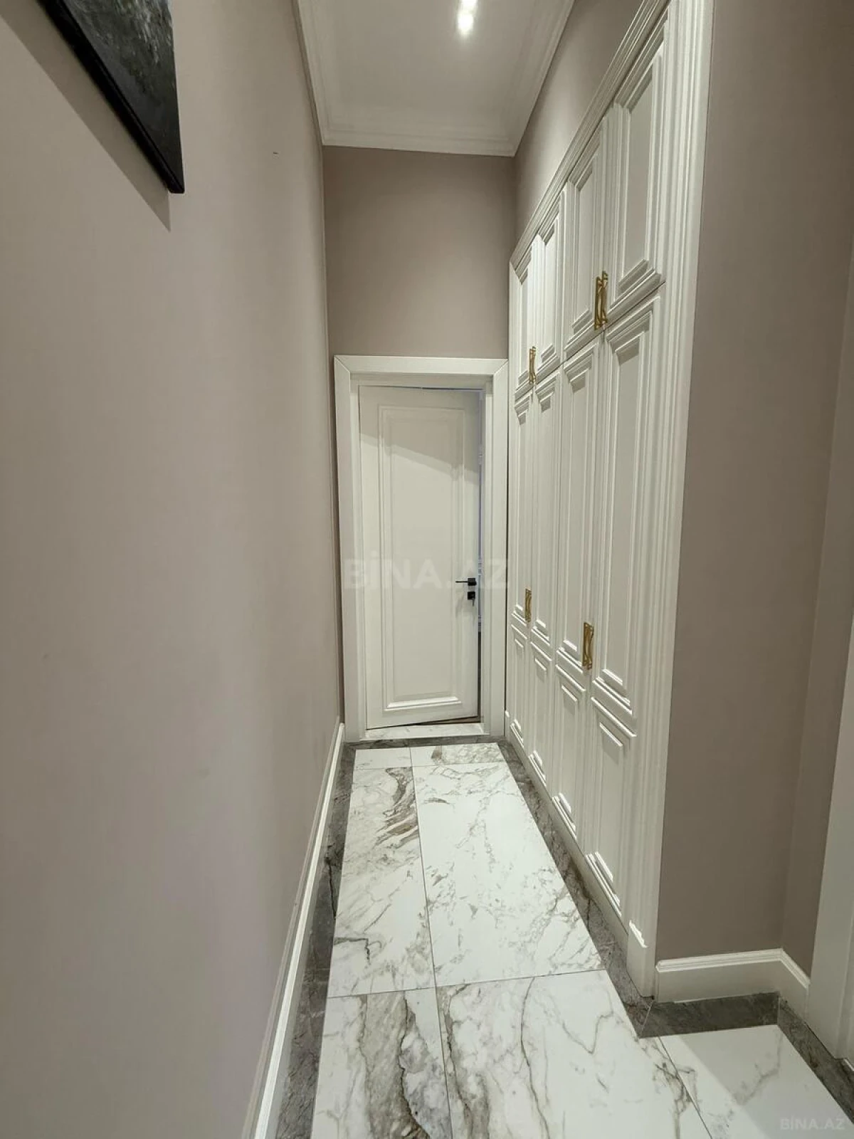 Kirayə verilir 3 otaqlı mənzil 66 m²
