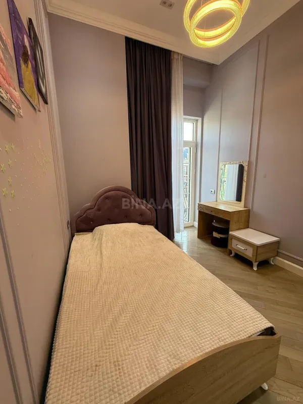 Kirayə verilir 3 otaqlı mənzil 66 m²