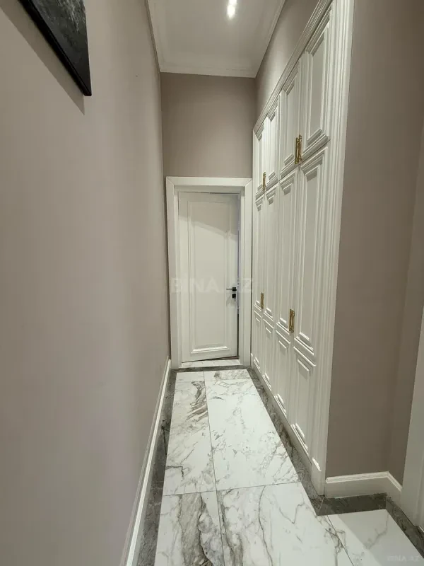 Kirayə verilir 3 otaqlı mənzil 66 m²