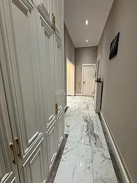 Kirayə verilir 3 otaqlı mənzil 66 m²