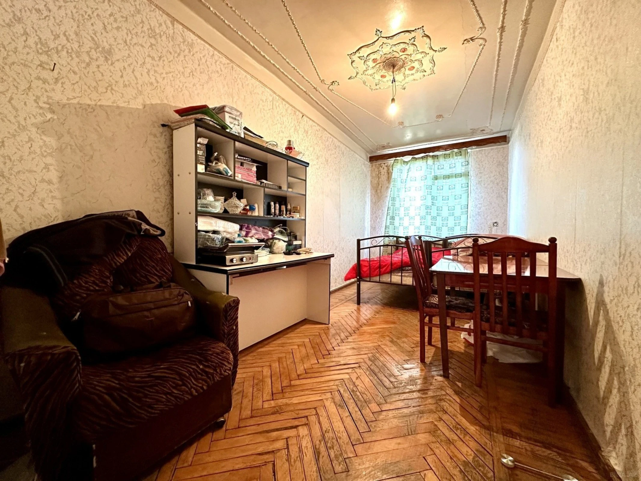 Satılır 3 otaqlı mənzil 70 m²