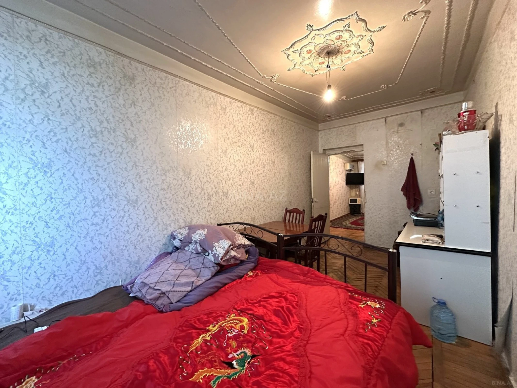 Satılır 3 otaqlı mənzil 70 m²