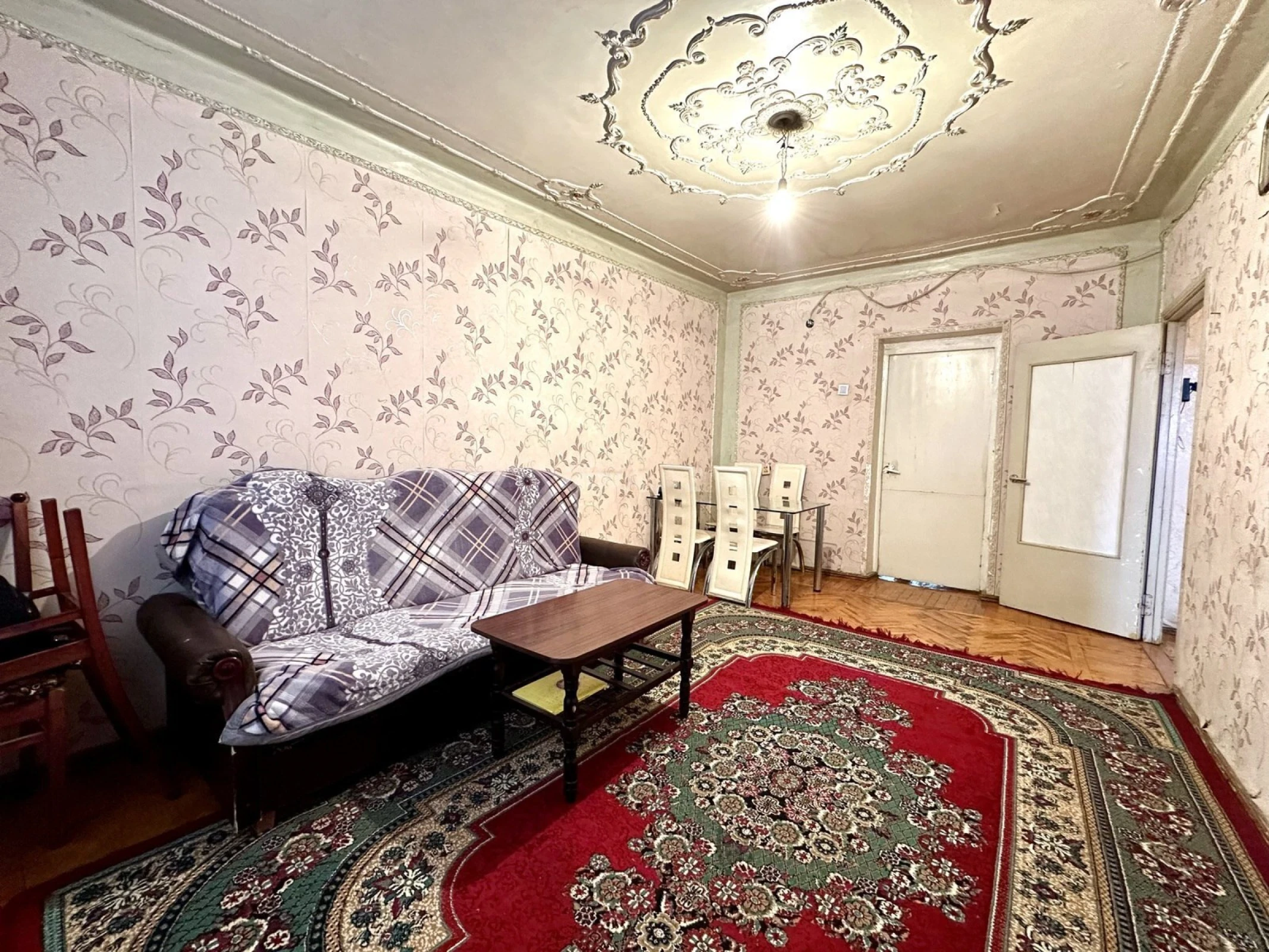 Satılır 3 otaqlı mənzil 70 m²