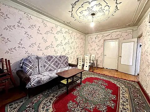Satılır 3 otaqlı mənzil 70 m²