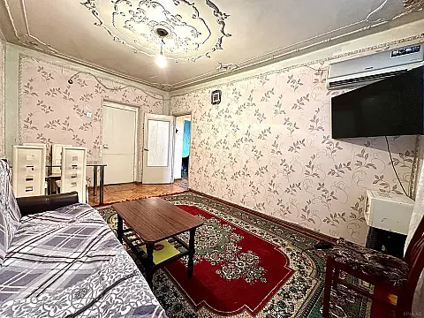 Satılır 3 otaqlı mənzil 70 m²