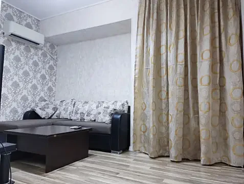 Satılır 2 otaqlı mənzil 41 m²