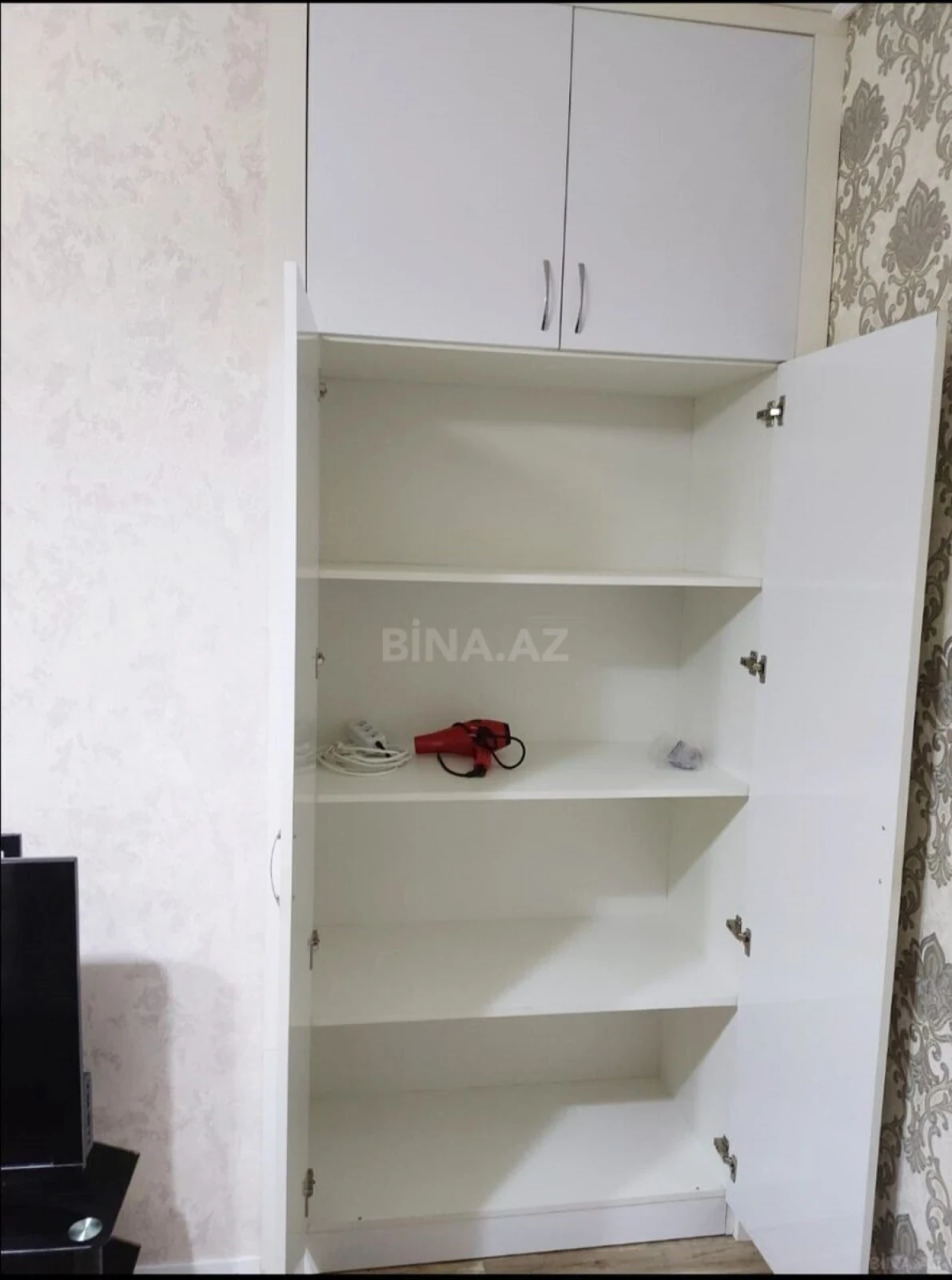 Satılır 2 otaqlı mənzil 41 m²