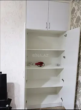 Satılır 2 otaqlı mənzil 41 m²