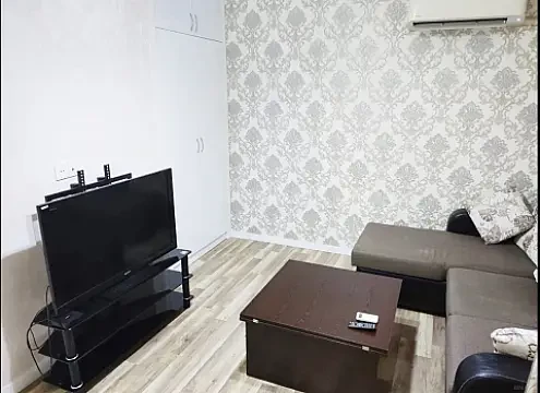 Satılır 2 otaqlı mənzil 41 m²