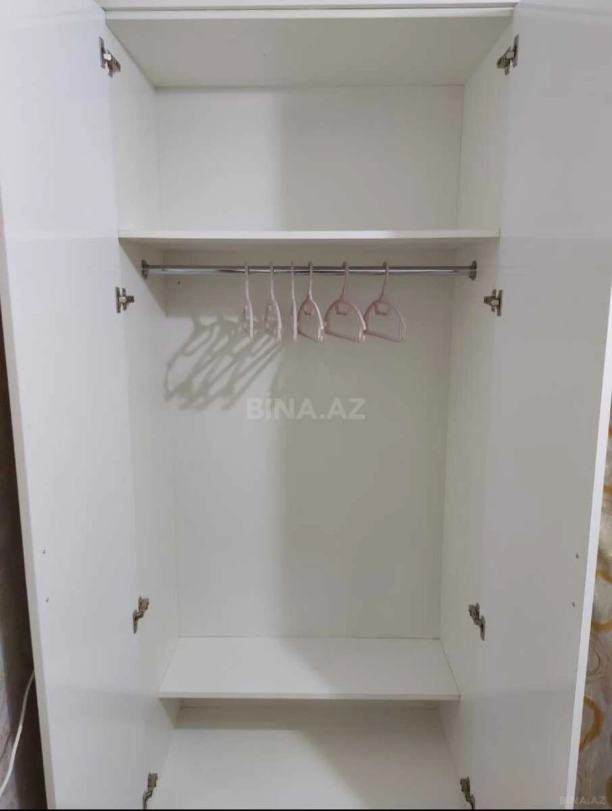 Satılır 2 otaqlı mənzil 41 m²