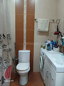 Satılır 3 otaqlı mənzil 73 m²