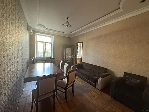 Satılır 3 otaqlı mənzil 73 m²