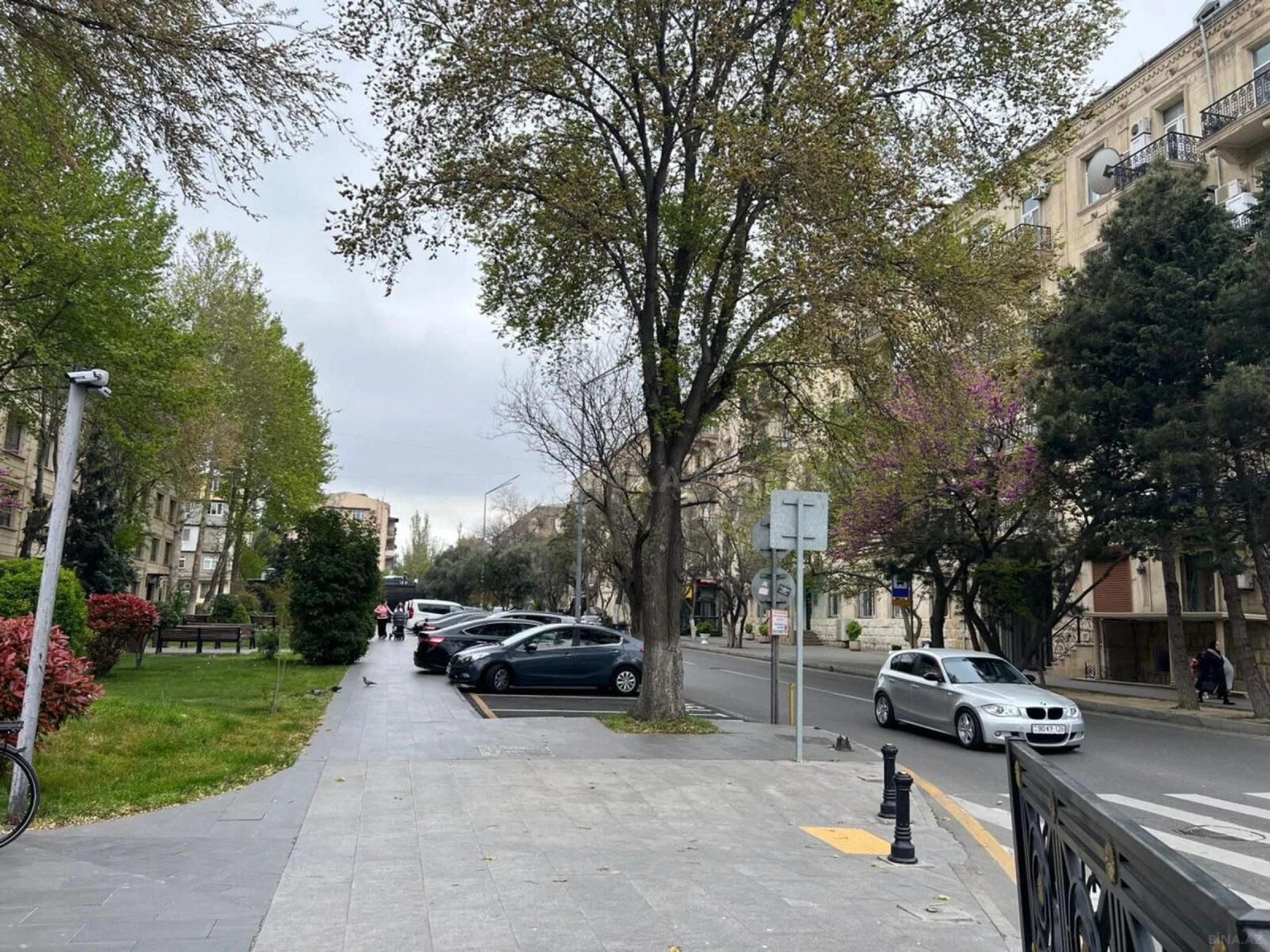 Satılır 3 otaqlı mənzil 73 m²