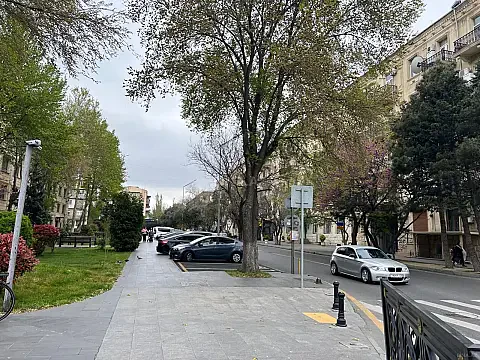 Satılır 3 otaqlı mənzil 73 m² — Bakı 3 otaq 73.00 m²